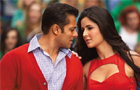 Ek Tha Tiger earns Rs 210 cr, the biggest hit ever